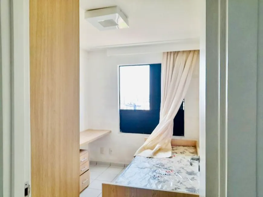 Foto 1 de Apartamento com 2 Quartos à venda, 57m² em Candelária, Natal