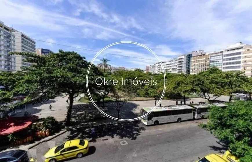 Foto 1 de Apartamento com 3 Quartos à venda, 120m² em Ipanema, Rio de Janeiro