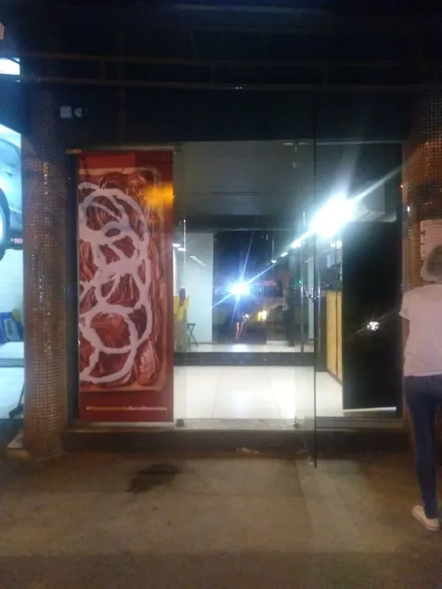 Foto 1 de Ponto Comercial à venda, 108m² em Leblon, Rio de Janeiro