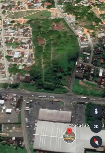 Foto 1 de Lote/Terreno à venda, 30800m² em Area Rural de Camaragibe, Camaragibe