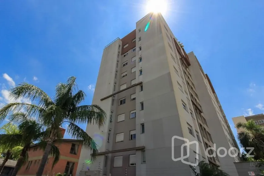 Foto 1 de Apartamento com 2 Quartos à venda, 62m² em Tristeza, Porto Alegre