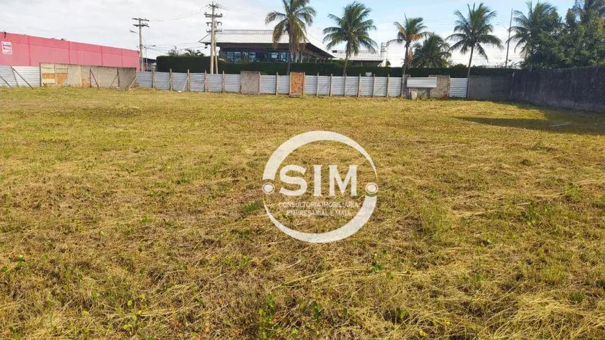 Foto 1 de Lote/Terreno à venda, 2700m² em Jardim Excelcior, Cabo Frio