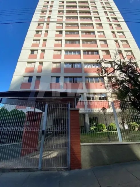 Foto 1 de Apartamento com 3 Quartos à venda, 123m² em Jardim Bethania, São Carlos