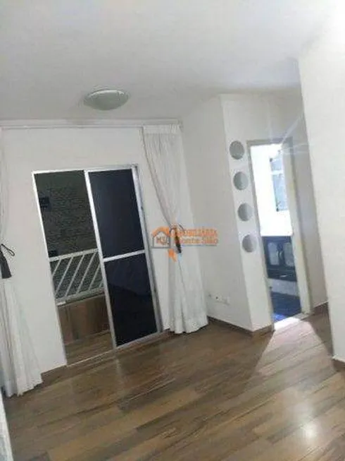 Foto 1 de Apartamento com 2 Quartos à venda, 68m² em Jardim Iporanga, Guarulhos