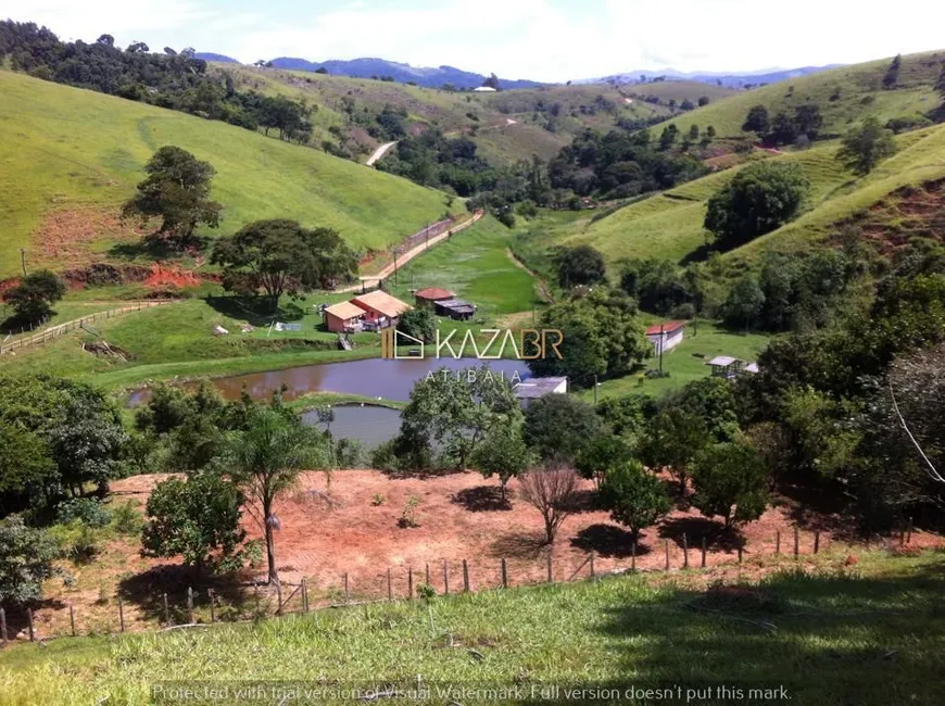 Foto 1 de Fazenda/Sítio com 6 Quartos à venda, 1161600m² em , Piracaia