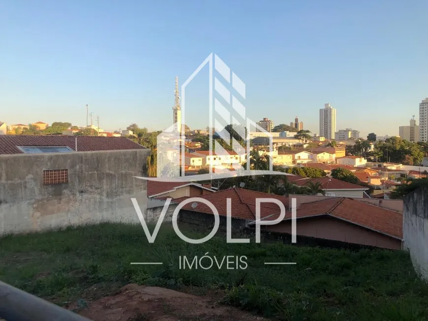 Foto 1 de Lote/Terreno à venda, 534m² em Jardim Chapadão, Campinas