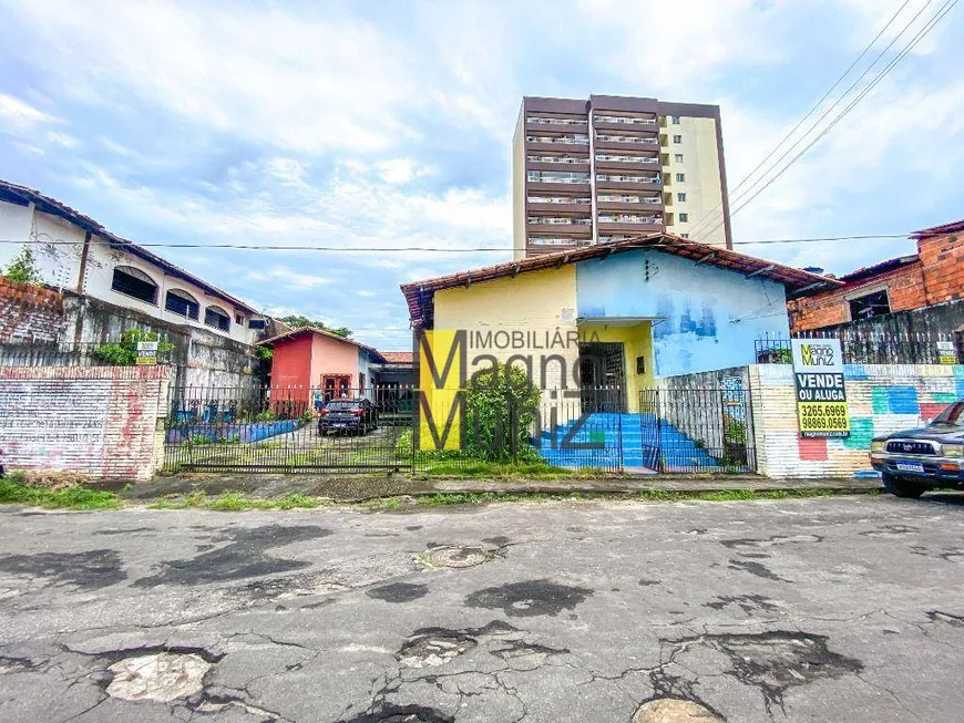 Foto 1 de Imóvel Comercial para alugar, 615m² em Jacarecanga, Fortaleza