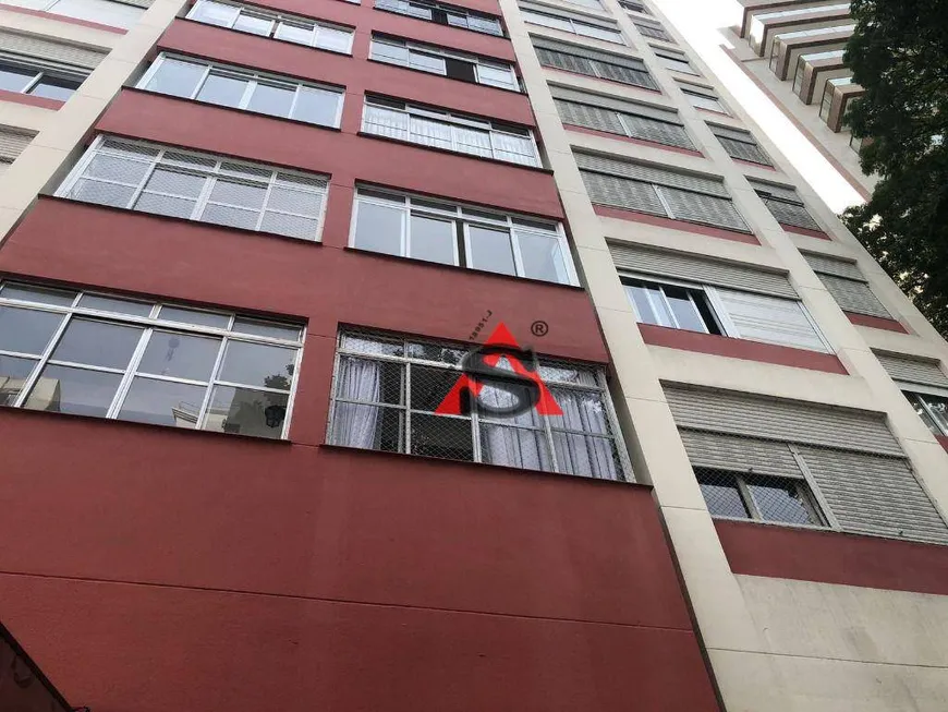 Foto 1 de Apartamento com 2 Quartos à venda, 89m² em Consolação, São Paulo