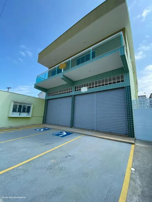 Foto 1 de Apartamento com 2 Quartos à venda, 70m² em Maria Turri, Rio das Ostras