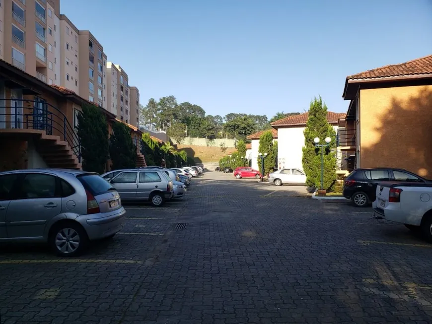 Foto 1 de Casa de Condomínio com 2 Quartos à venda, 75m² em Granja Viana, Cotia