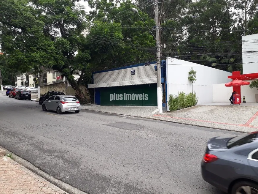Foto 1 de Imóvel Comercial para alugar, 235m² em Panamby, São Paulo