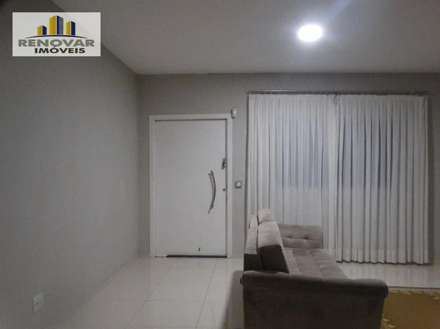 Foto 1 de Sobrado com 3 Quartos à venda, 177m² em Vila Suíssa, Mogi das Cruzes