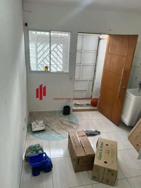 Foto 1 de Casa com 4 Quartos à venda, 90m² em Ipiranga, São Paulo