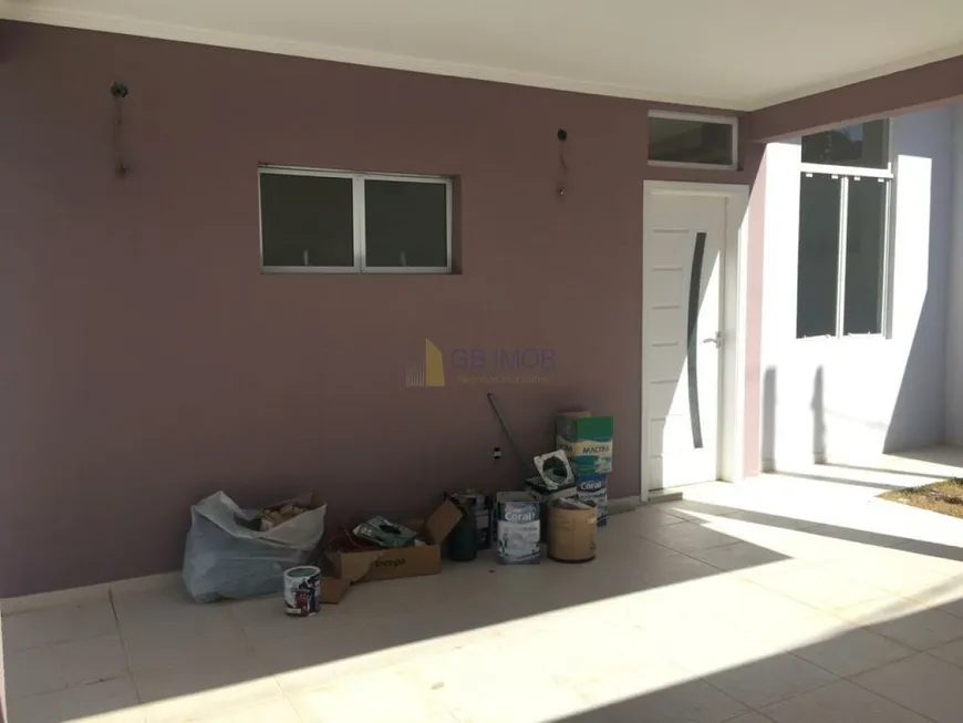 Foto 1 de Casa com 3 Quartos à venda, 135m² em Mirante de Jundiaí, Jundiaí