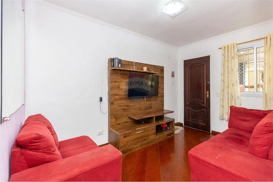 Foto 1 de Apartamento com 2 Quartos à venda, 45m² em Cupecê, São Paulo
