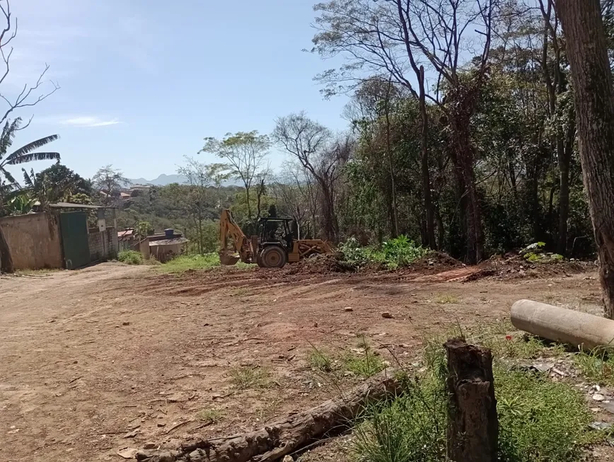 Foto 1 de Lote/Terreno à venda, 2940m² em Granja dos Cavaleiros, Macaé