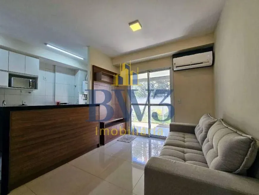 Foto 1 de Apartamento com 2 Quartos à venda, 69m² em Jardim Belo Horizonte, Campinas