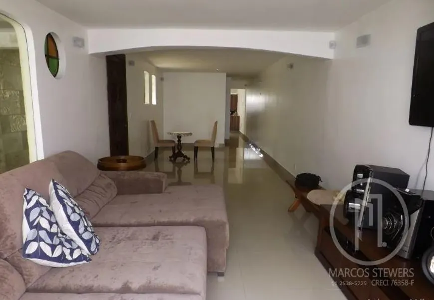 Foto 1 de Casa com 3 Quartos à venda, 250m² em Vila Mascote, São Paulo