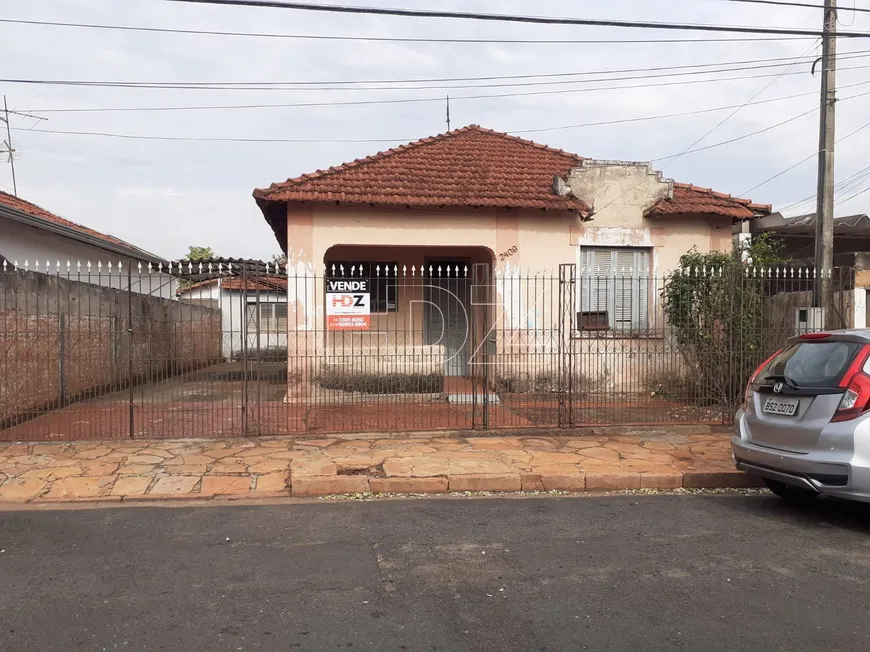 Foto 1 de Casa com 4 Quartos à venda, 327m² em Centro, Araraquara