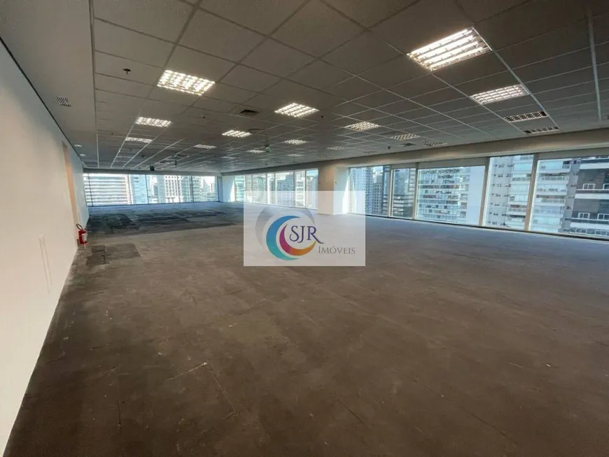 Foto 1 de Sala Comercial para alugar, 820m² em Itaim Bibi, São Paulo