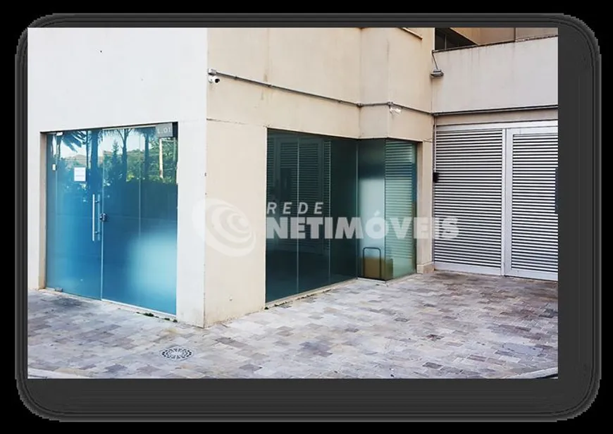 Foto 1 de Ponto Comercial à venda, 25m² em Vila da Serra, Nova Lima