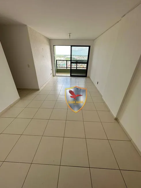 Foto 1 de Apartamento com 3 Quartos para venda ou aluguel, 90m² em Nova Parnamirim, Parnamirim