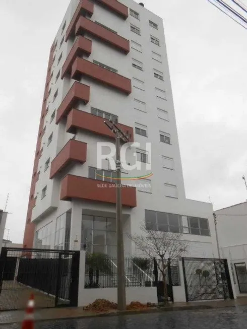 Foto 1 de Apartamento com 2 Quartos à venda, 78m² em Centro, São Leopoldo