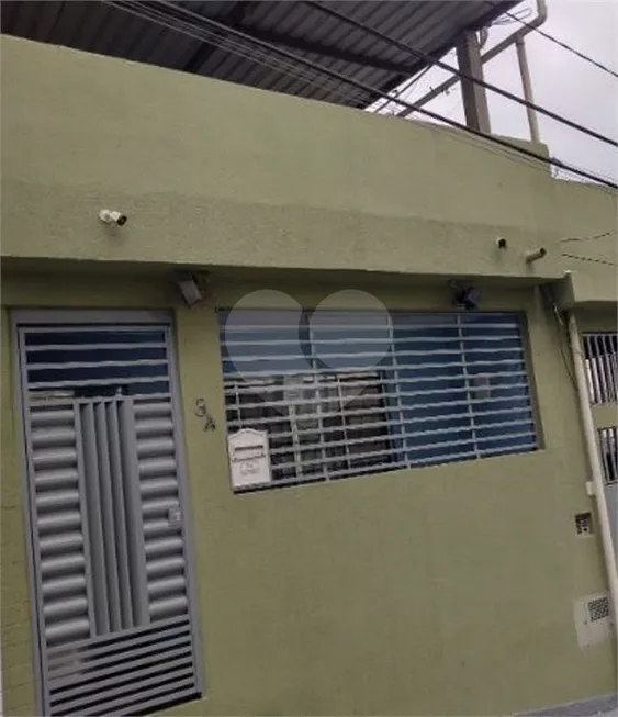 Foto 1 de Casa com 5 Quartos à venda, 338m² em Limão, São Paulo