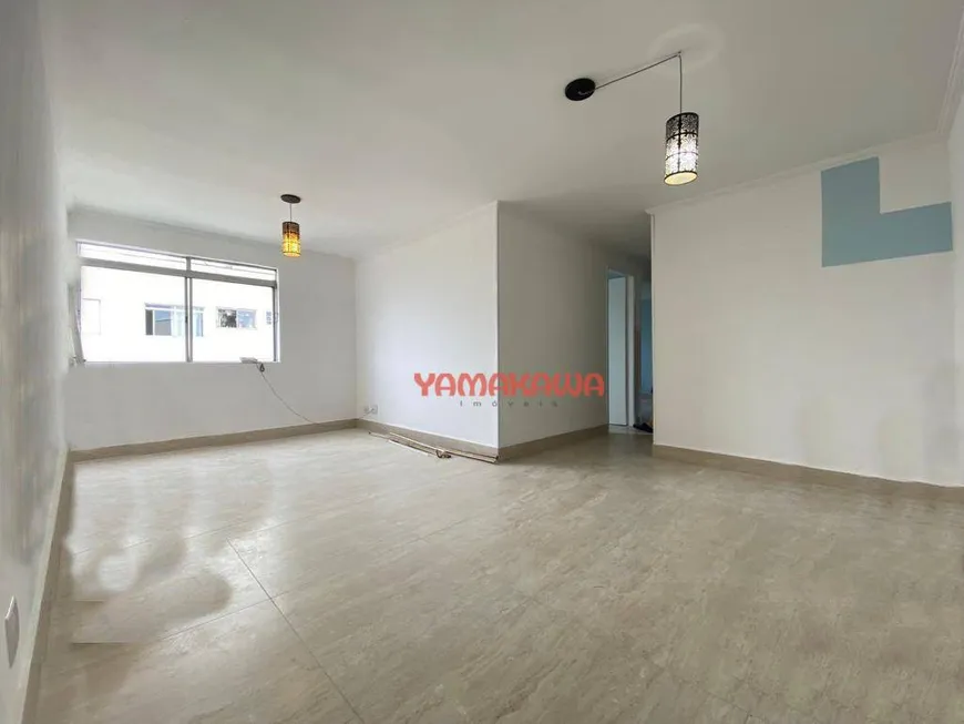 Foto 1 de Apartamento com 3 Quartos à venda, 80m² em Penha, São Paulo