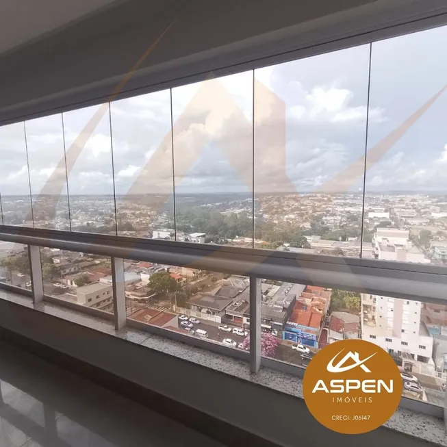 Foto 1 de Apartamento com 1 Quarto à venda, 236m² em Centro, Arapongas