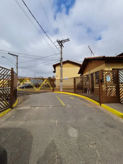 Foto 1 de Casa de Condomínio com 2 Quartos à venda, 39m² em Jardim Santo Expedito, Guarulhos