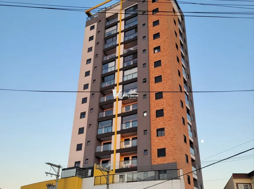 Foto 1 de Apartamento com 2 Quartos à venda, 40m² em Vila Maria Alta, São Paulo