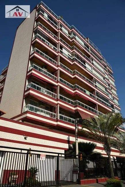 Foto 1 de Apartamento com 5 Quartos à venda, 148m² em Vila da Penha, Rio de Janeiro