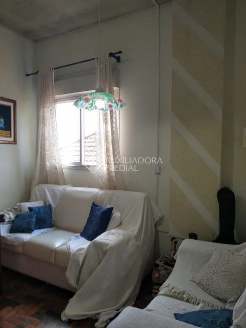 Foto 1 de Apartamento com 2 Quartos à venda, 53m² em Centro, São Leopoldo