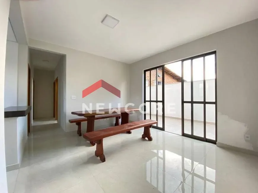 Foto 1 de Apartamento com 3 Quartos à venda, 166m² em Barreiro, Belo Horizonte