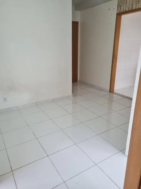 Foto 1 de Apartamento com 1 Quarto para alugar, 37m² em Sul (Águas Claras), Brasília