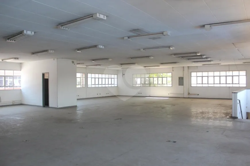 Foto 1 de Galpão/Depósito/Armazém para alugar, 2800m² em Presidente Altino, Osasco