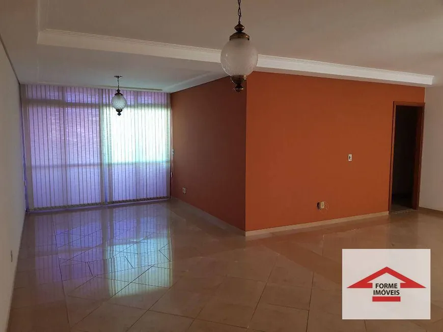 Foto 1 de Apartamento com 3 Quartos à venda, 185m² em Centro, Jundiaí