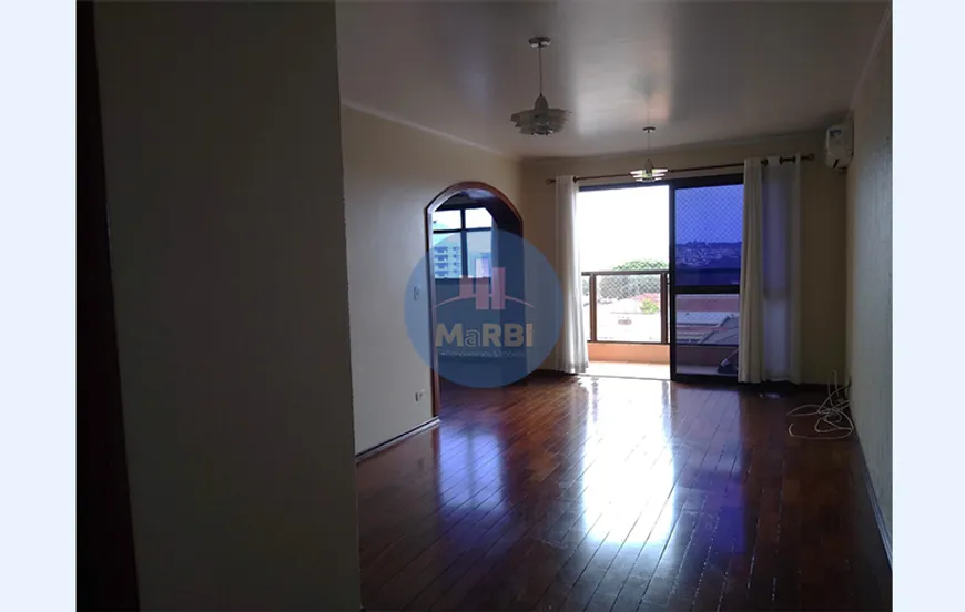 Foto 1 de Apartamento com 3 Quartos à venda, 140m² em Vila Santa Catarina, Americana