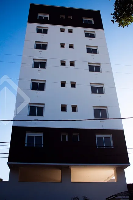 Foto 1 de Apartamento com 2 Quartos à venda, 63m² em São João, Porto Alegre