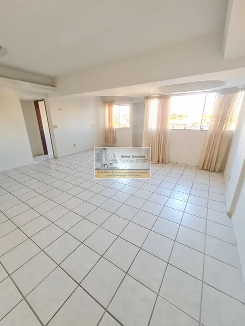 Foto 1 de Apartamento com 2 Quartos à venda, 80m² em Cidade Alta, Natal