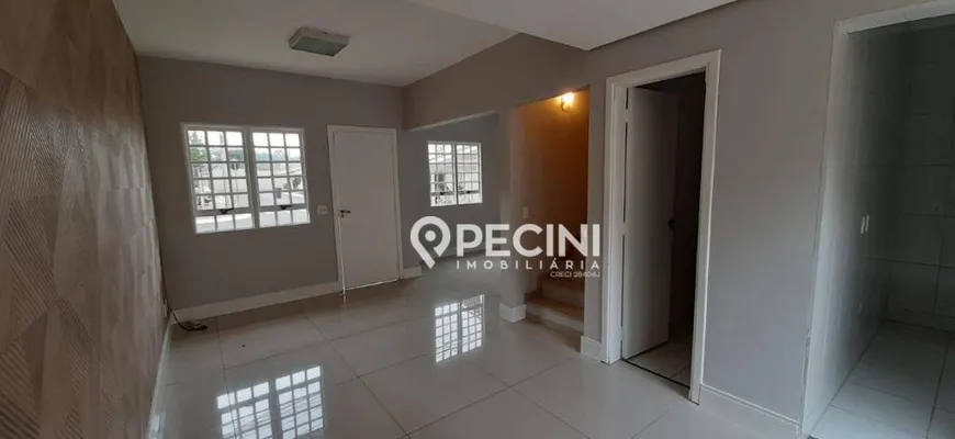 Foto 1 de Casa de Condomínio com 3 Quartos à venda, 96m² em Vila Paulista, Rio Claro