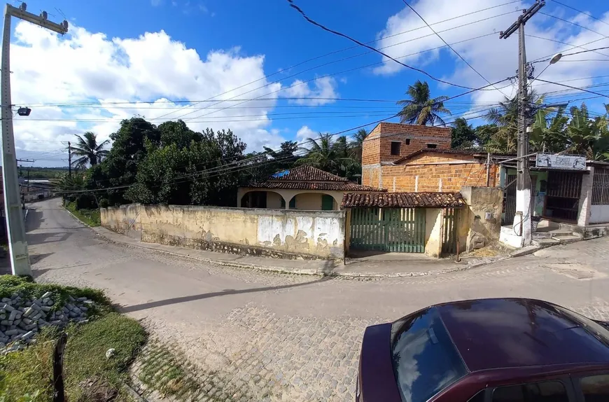 Foto 1 de Fazenda/Sítio com 3 Quartos à venda, 2314m² em Taiçoca de Fora, Nossa Senhora do Socorro