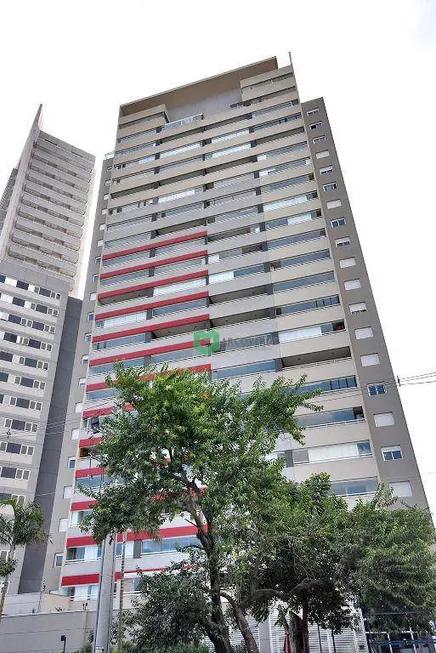 Foto 1 de Apartamento com 1 Quarto para alugar, 45m² em Barra Funda, São Paulo