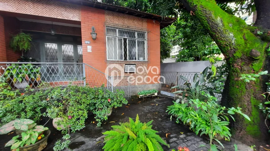 Foto 1 de Casa com 3 Quartos à venda, 98m² em Méier, Rio de Janeiro