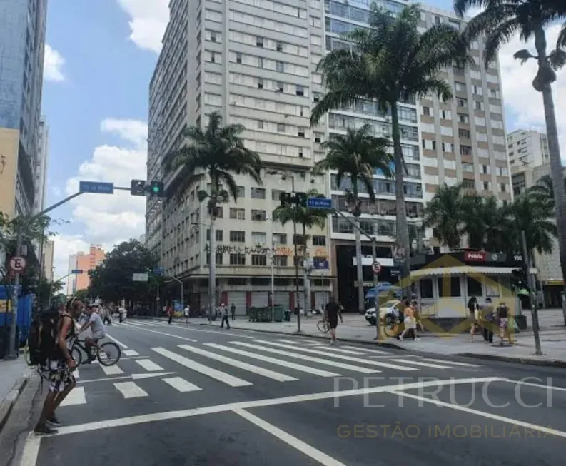 Foto 1 de Sala Comercial com 2 Quartos à venda, 33m² em Centro, Campinas