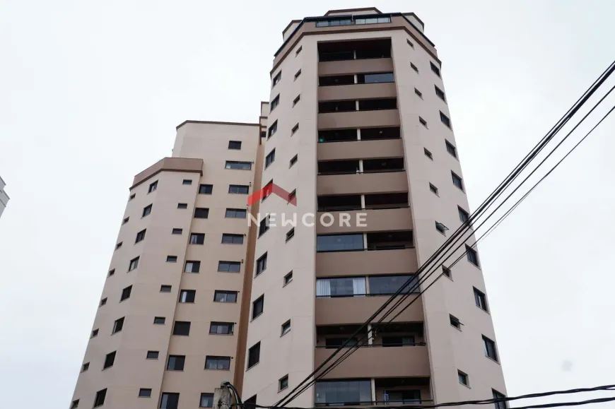 Foto 1 de Apartamento com 2 Quartos à venda, 66m² em Chora Menino, São Paulo