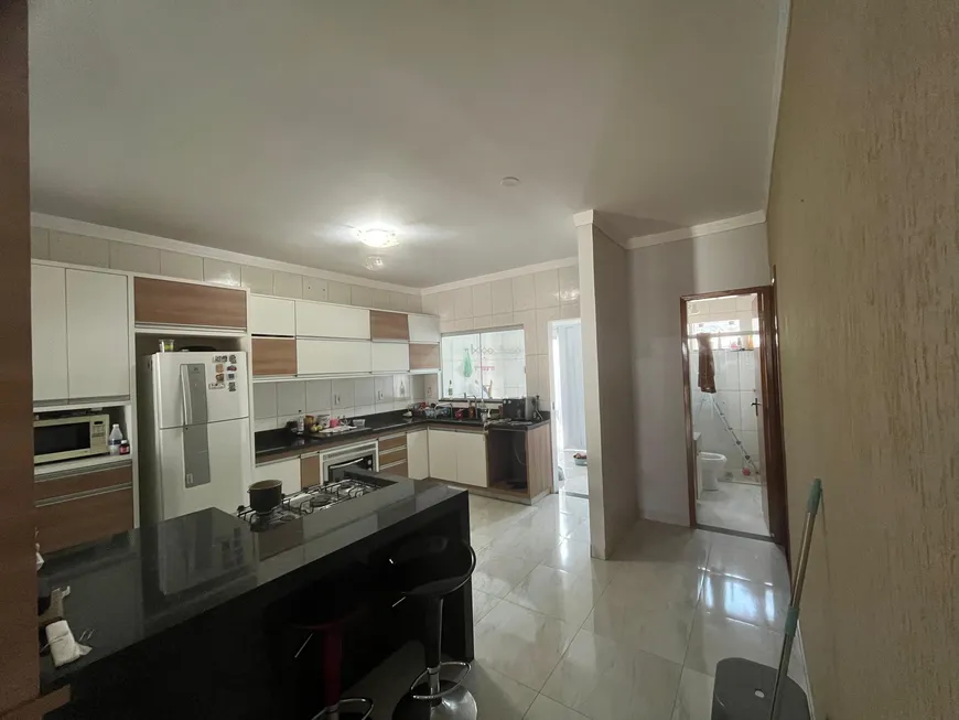 Foto 1 de Casa com 3 Quartos à venda, 90m² em Setor Tres Marias I, Goiânia