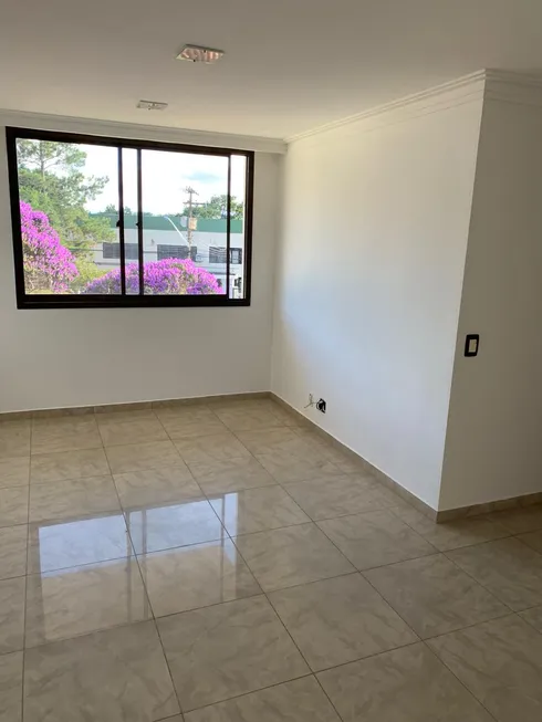 Foto 1 de Apartamento com 3 Quartos à venda, 64m² em Granja Viana, Cotia