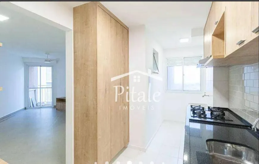 Foto 1 de Apartamento com 2 Quartos à venda, 52m² em Padroeira, Osasco